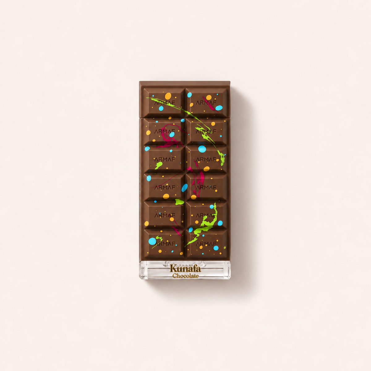 Armaf Kunafa Chocolate 70 ml – parfémovaná voda – MrRizz