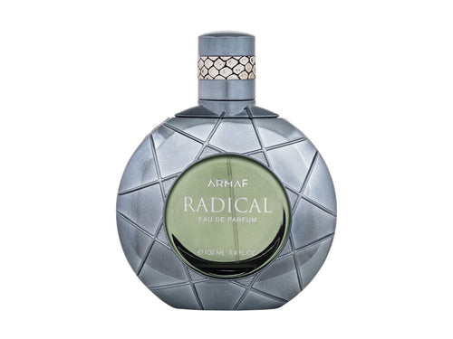 Armaf Radical Blue 100 ml - 100ml - Parfémovaná voda
