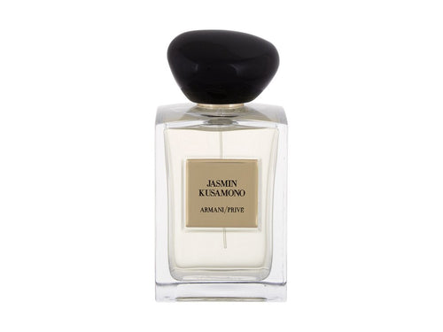 Armani Privé Les Eaux Jasmin Kusamono 100 ml - 100ml - Toaletní voda