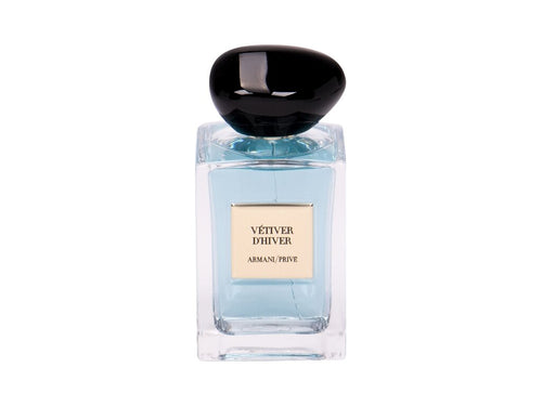 Armani Privé Vetiver d´Hiver 100 ml - 100ml - Toaletní voda