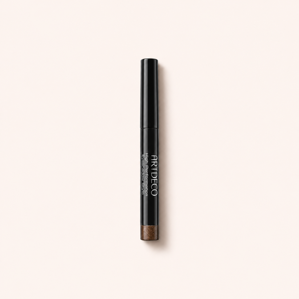 Artdeco High Performance Eyeshadow Stylo 1,4 ml, hnědý třpytivý odstín, SKU 181256 – MrRizz