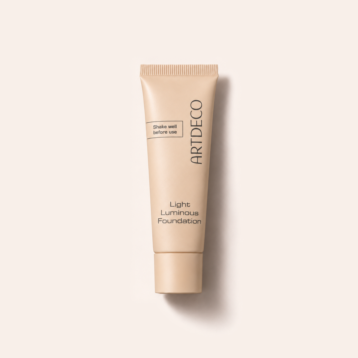 Artdeco Light Luminous Foundation make-up 25 ml, odstín Neutral 06 Light Beige – MrRizz