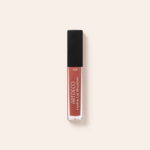 Lesk na rty Artdeco Hydra Lip Booster 6 ml, odstín 15 Translucent Salmon – MrRizz