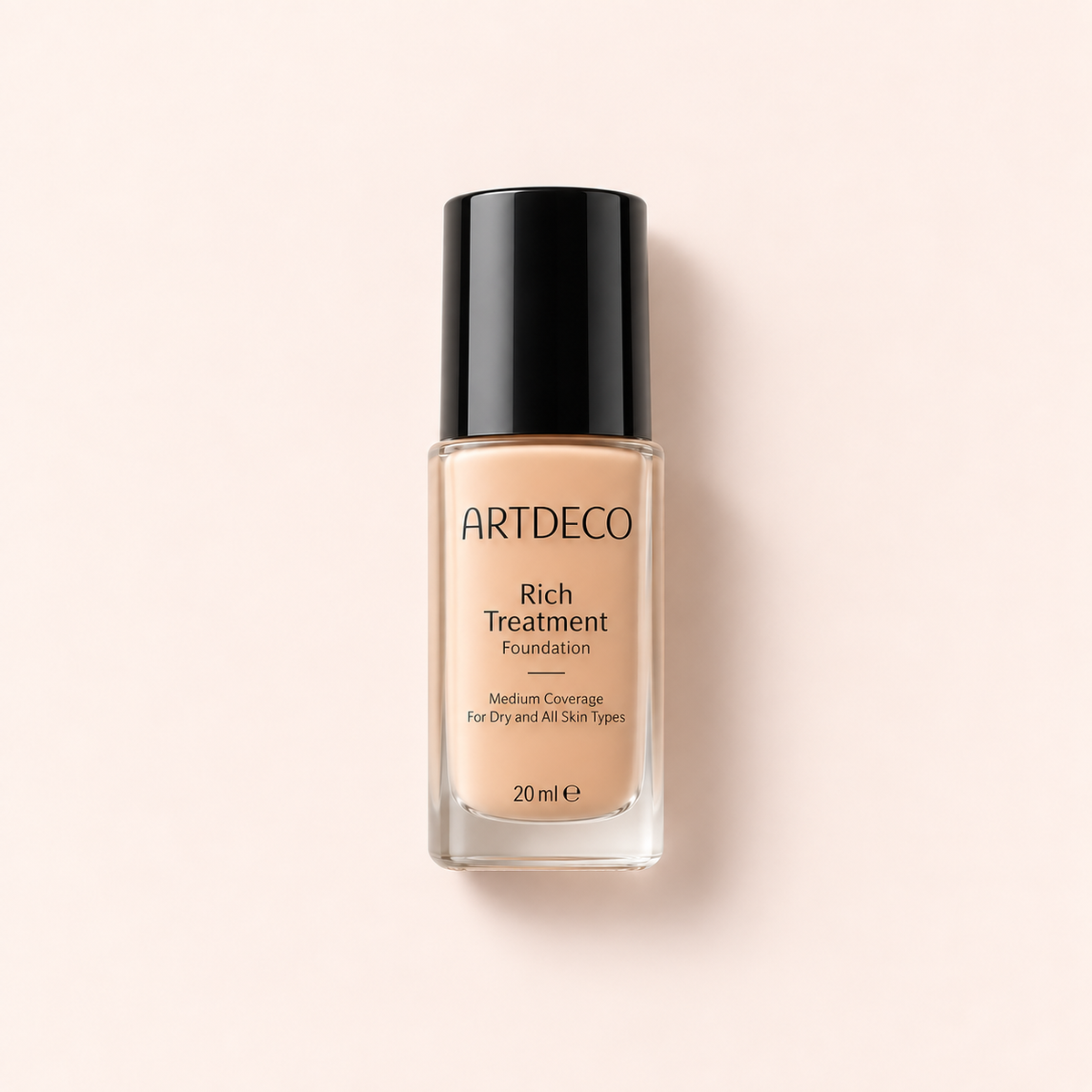 Artdeco Rich Treatment 20 ml, SKU 62806 – MrRizz