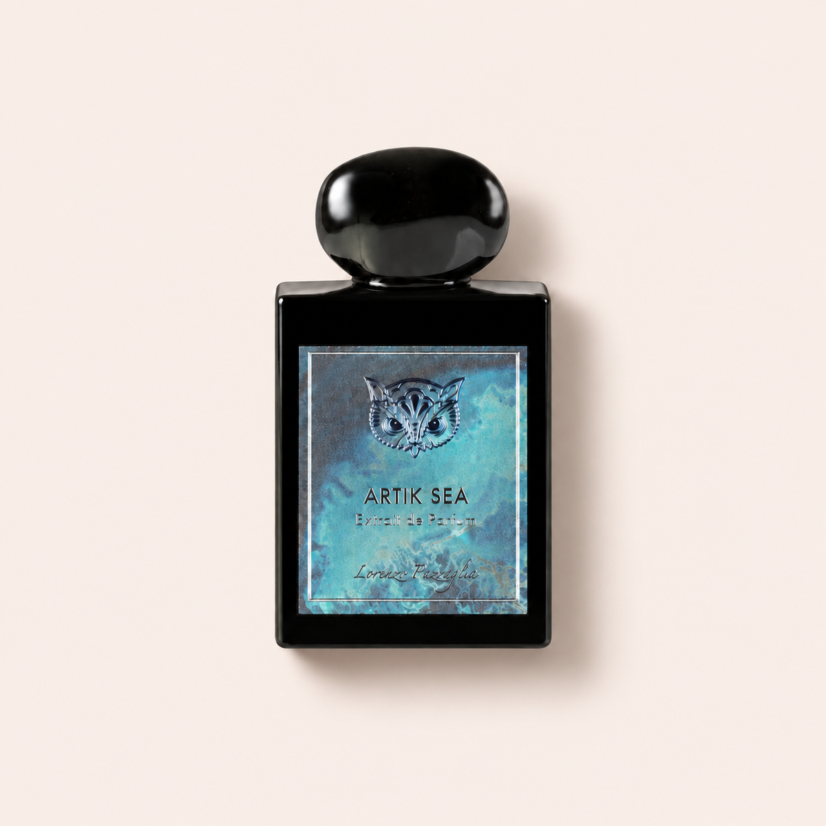 Lorenzo Pazzaglia Artik Sea parfémový extrakt 50 ml – MrRizz