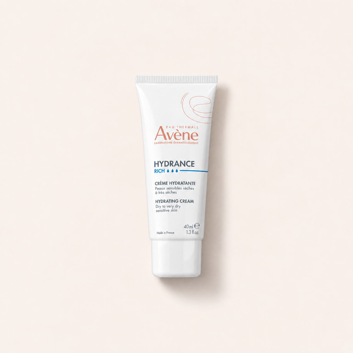 Avene Hydrance Rich 40 ml – denní pleťový krém – MrRizz