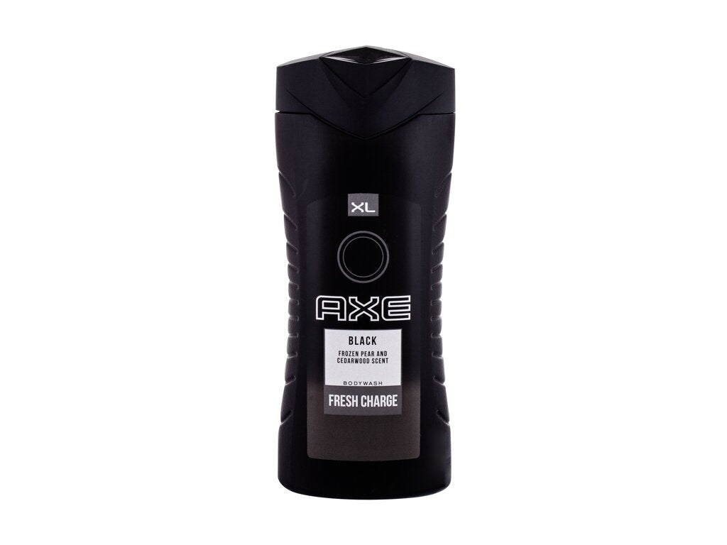 Axe Black 400 ml - 400ml - Sprchový gel