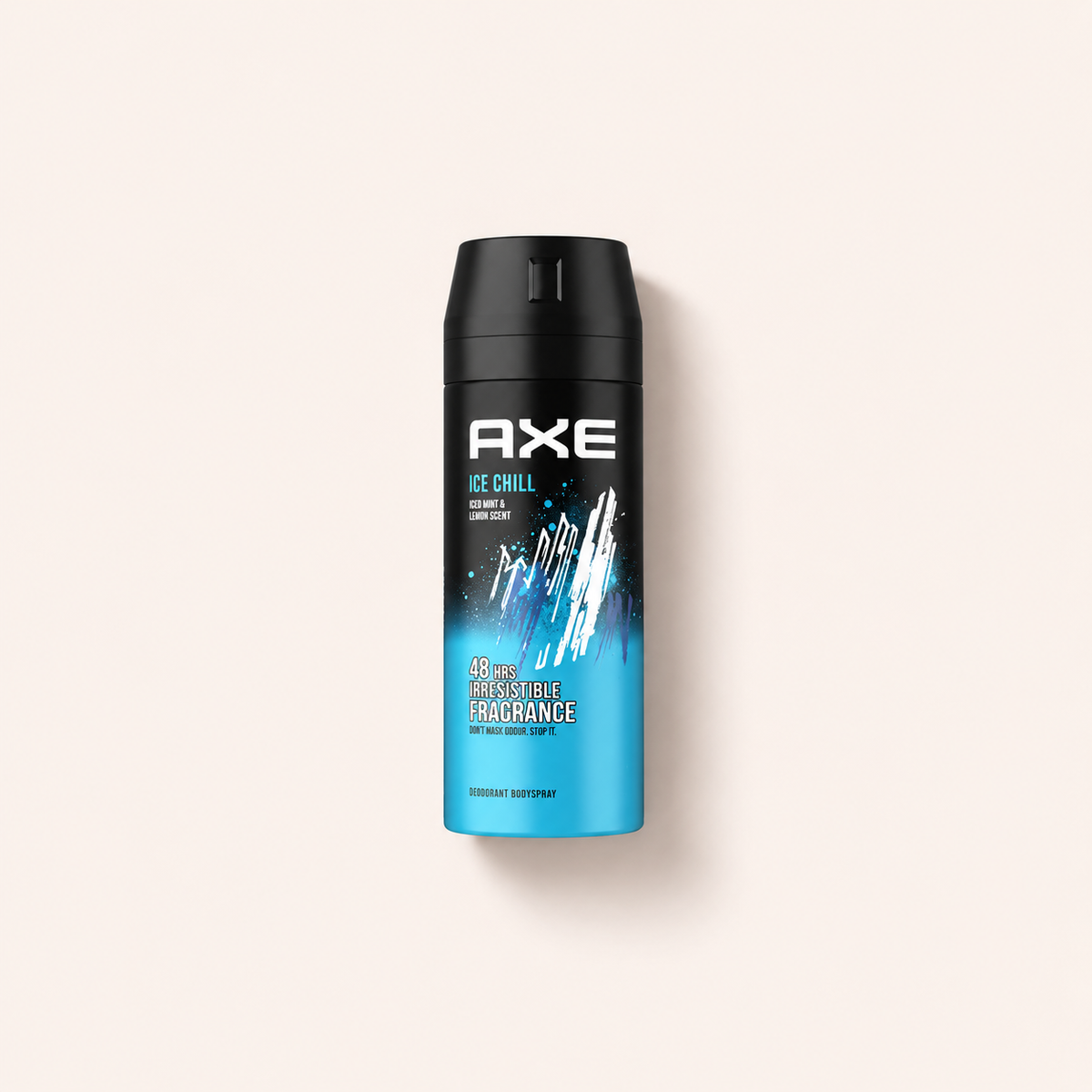 Axe Ice Chill Iced Mint & Lemon 150 ml – deodorant – MrRizz