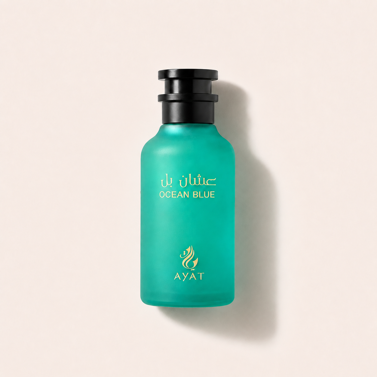 Ayat Ocean Blue – flakon parfému