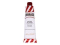 PRORASO Red Shaving Soap In A Tube 150 ml