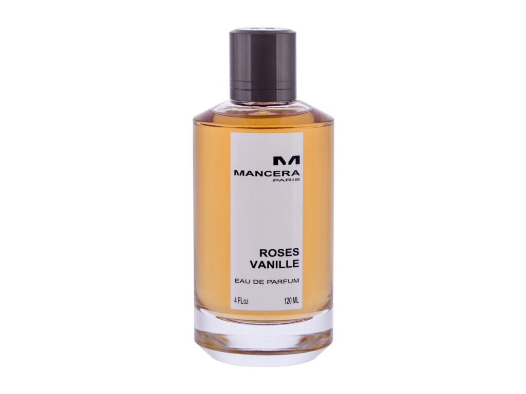 MANCERA Roses Vanille 120 ml