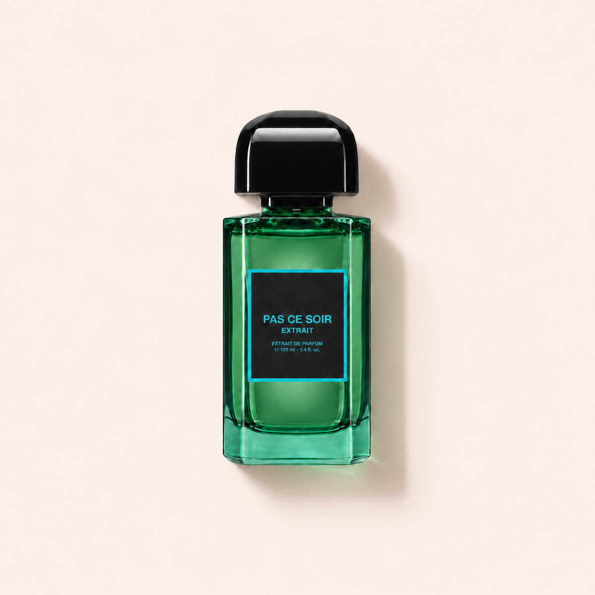 BDK Parfums Pas Ce Soir Extrait parfémový extrakt 100 ml – MrRizz