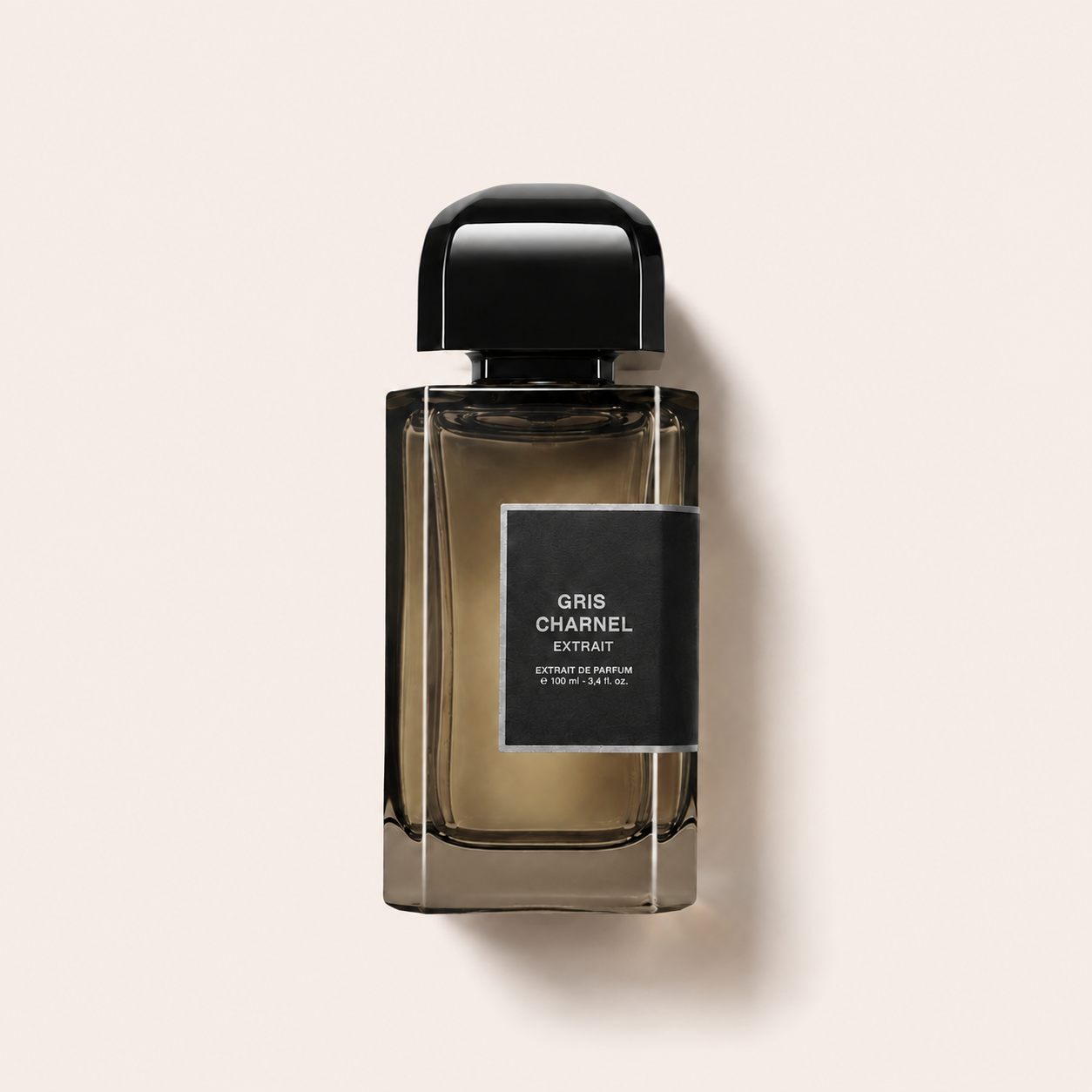 Flakon parfému BDK Parfums Gris Charnel Extrait – MrRizz