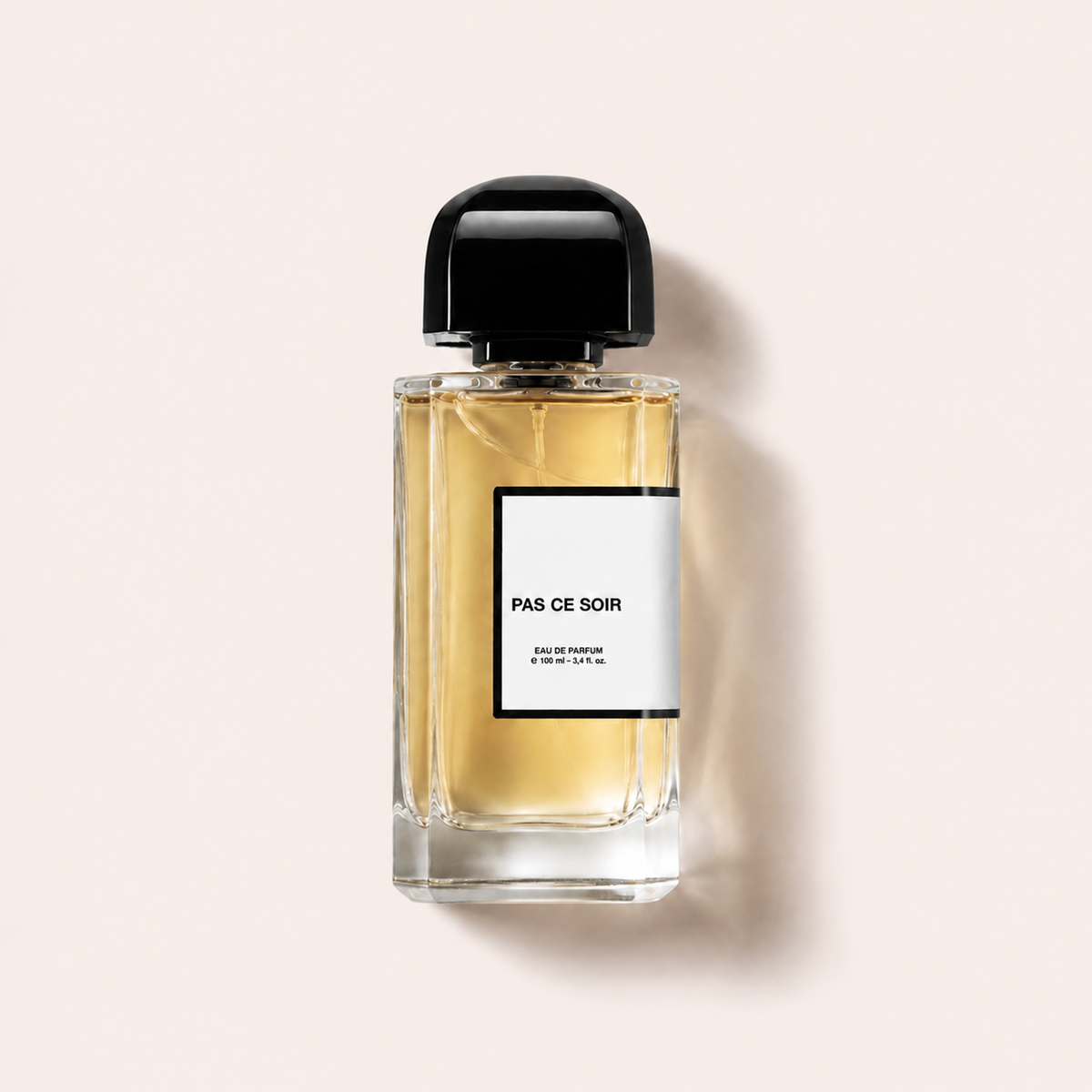 BDK Parfums Pas Ce Soir