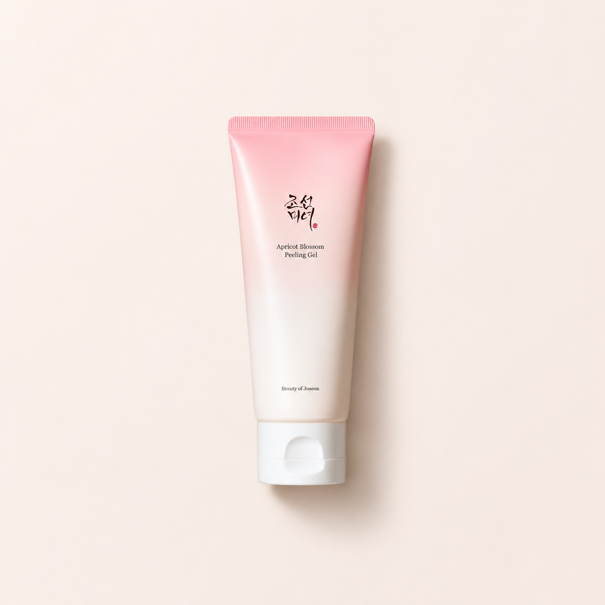 Beauty of Joseon Apricot Blossom Peeling Gel 100 ml – peeling – MrRizz