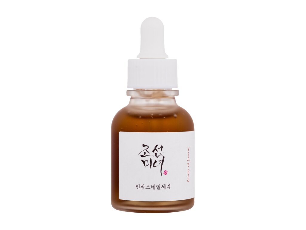 Beauty of Joseon Ginseng + Snail Mucin Revive Serum 30 ml - 30ml - Pleťové sérum