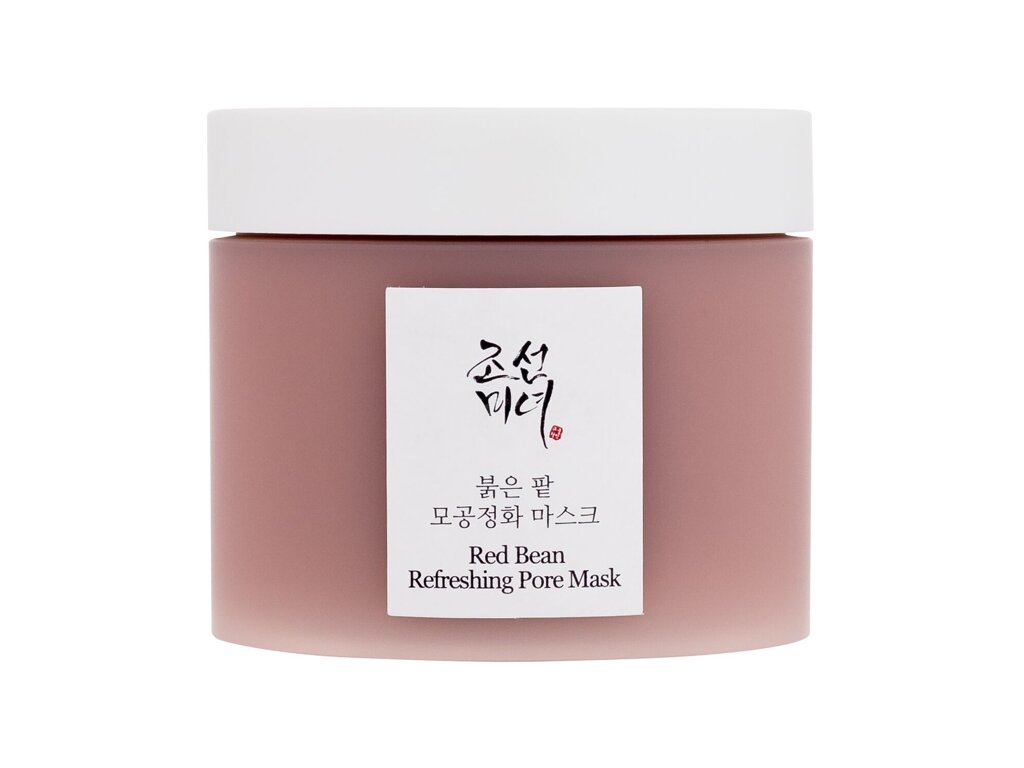 Beauty of Joseon Red Bean Refreshing Pore Mask 140 ml - 140ml - Pleťová maska