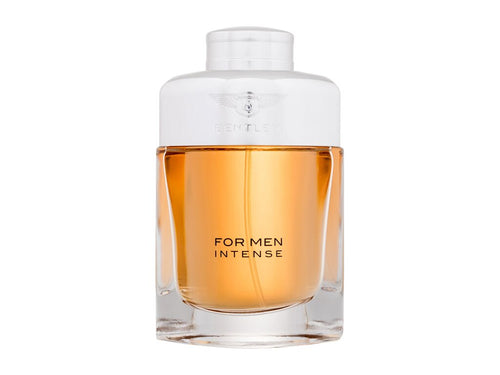 Bentley For Men Intense 100 ml - 100ml - Parfémovaná voda