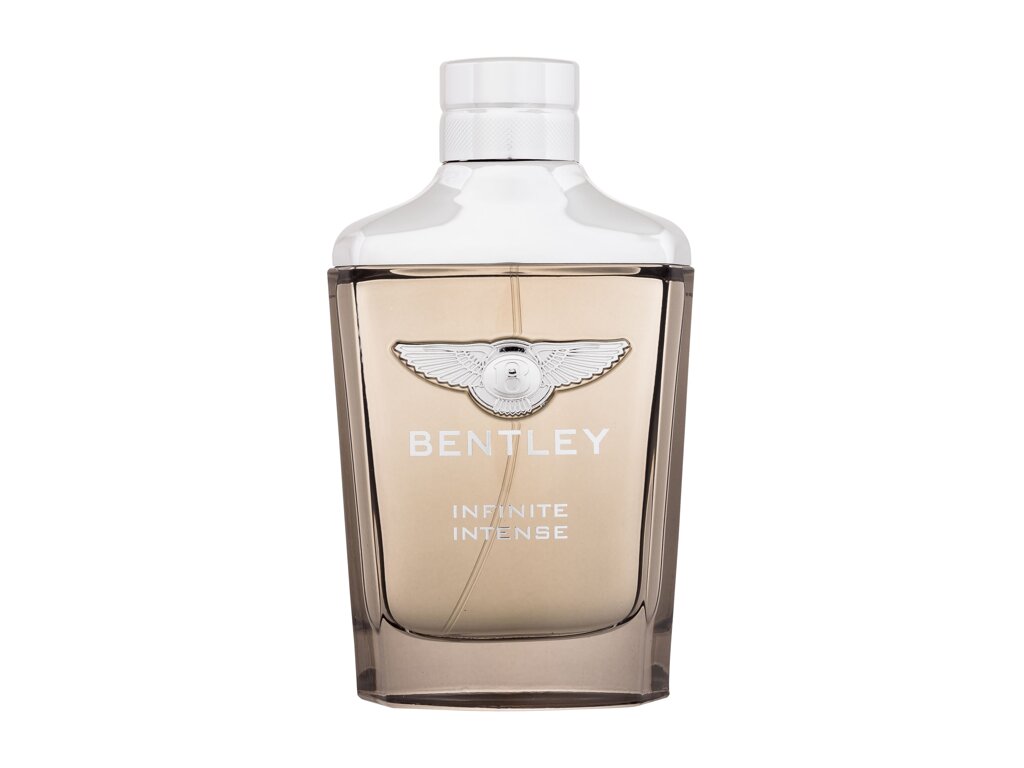 Bentley Infinite Intense 100 ml - 100ml - Parfémovaná voda