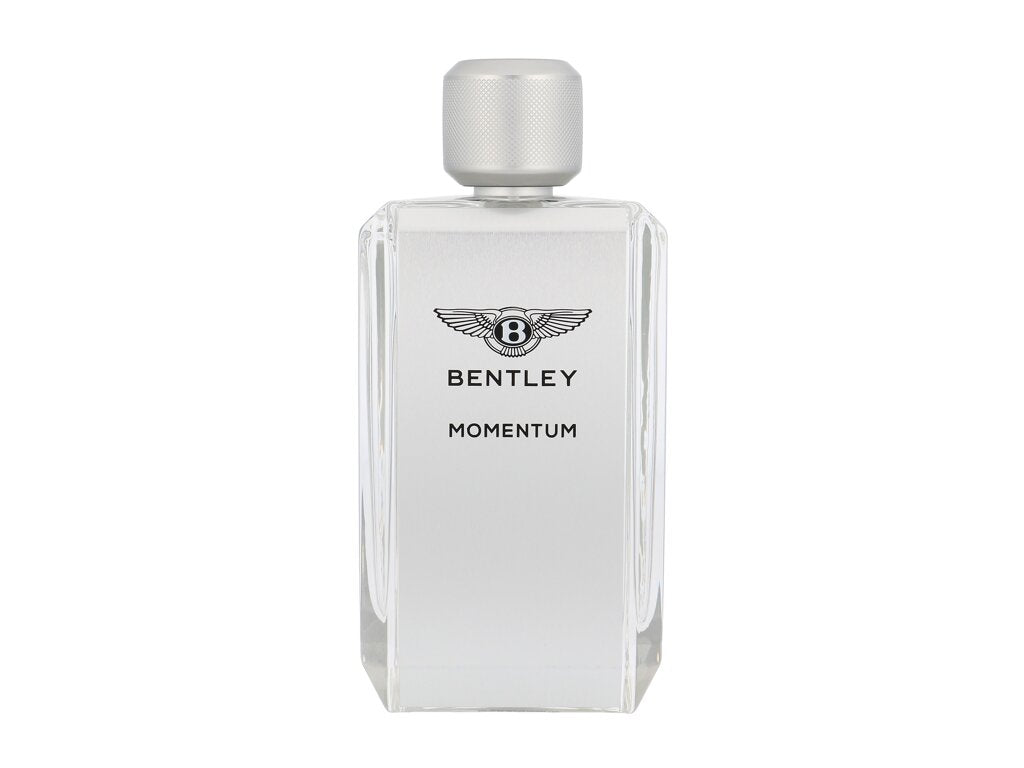 Bentley Momentum 100 ml - 100ml - Toaletní voda
