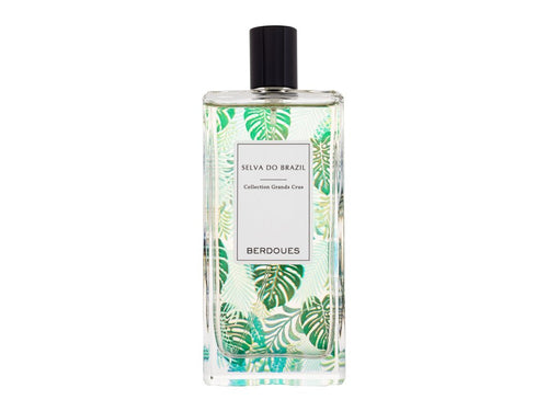 Berdoues Collection Grands Crus Selva do Brazil 100 ml - 100ml - Parfémovaná voda