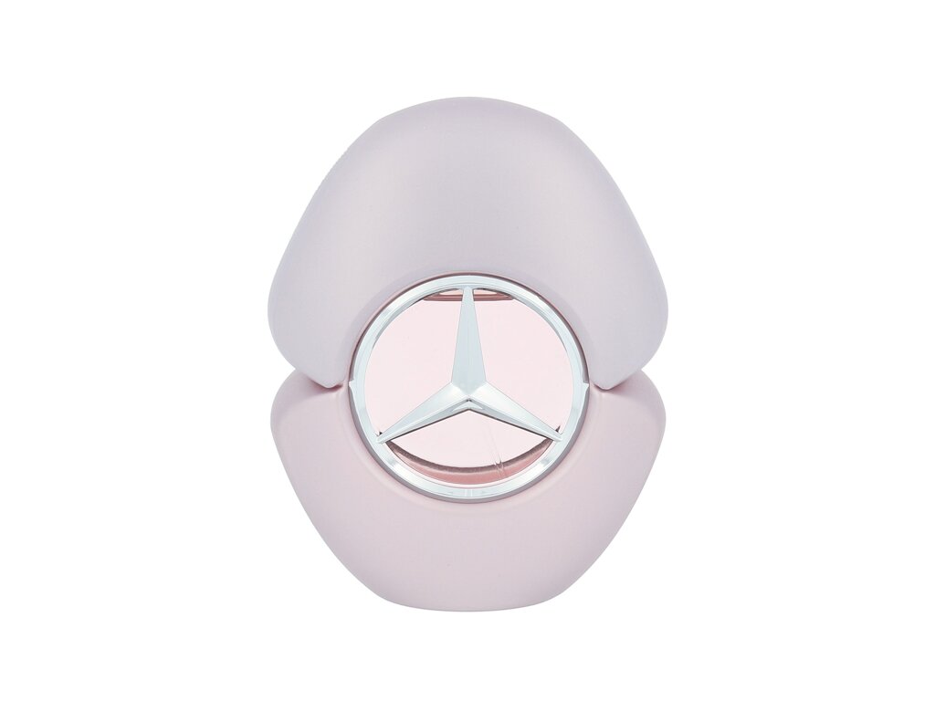 Mercedes-Benz Woman 60 ml
