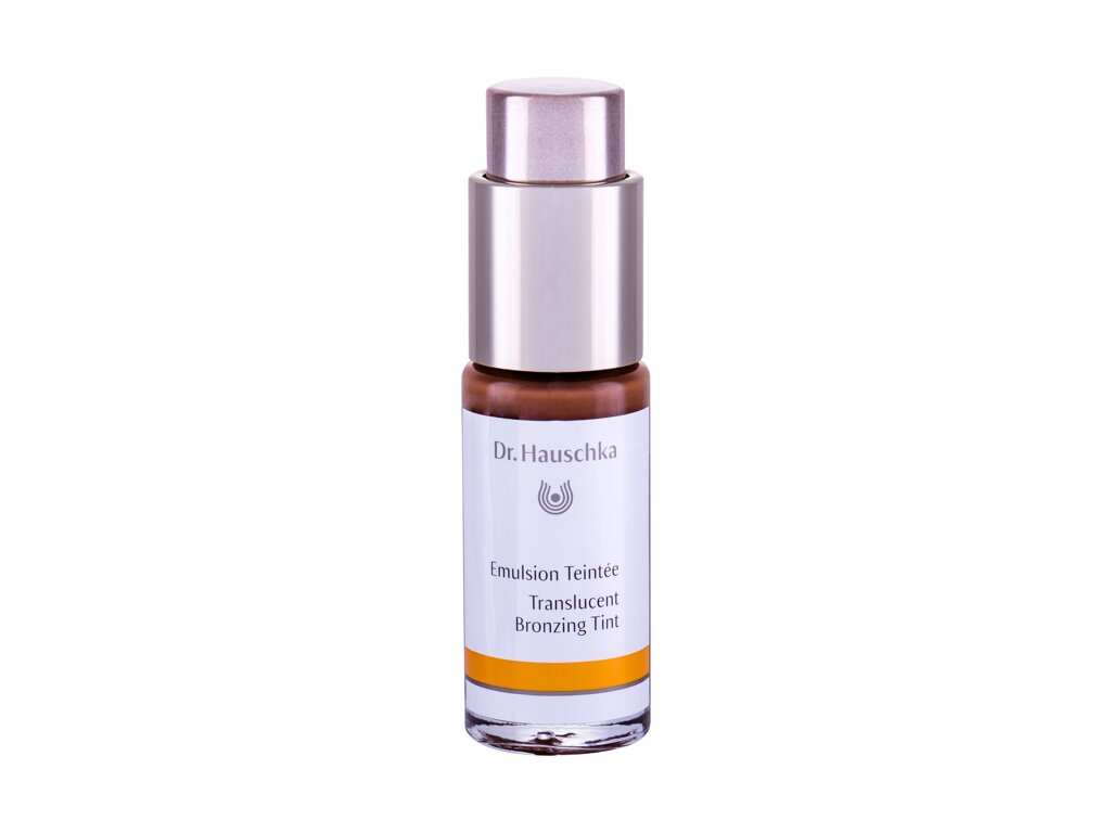 Dr. Hauschka Translucent Bronzing Tint 18 ml