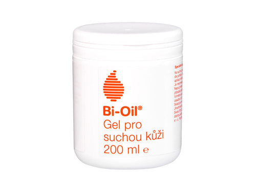 Bi-Oil Gel 200 ml - 200ml - Tělový gel