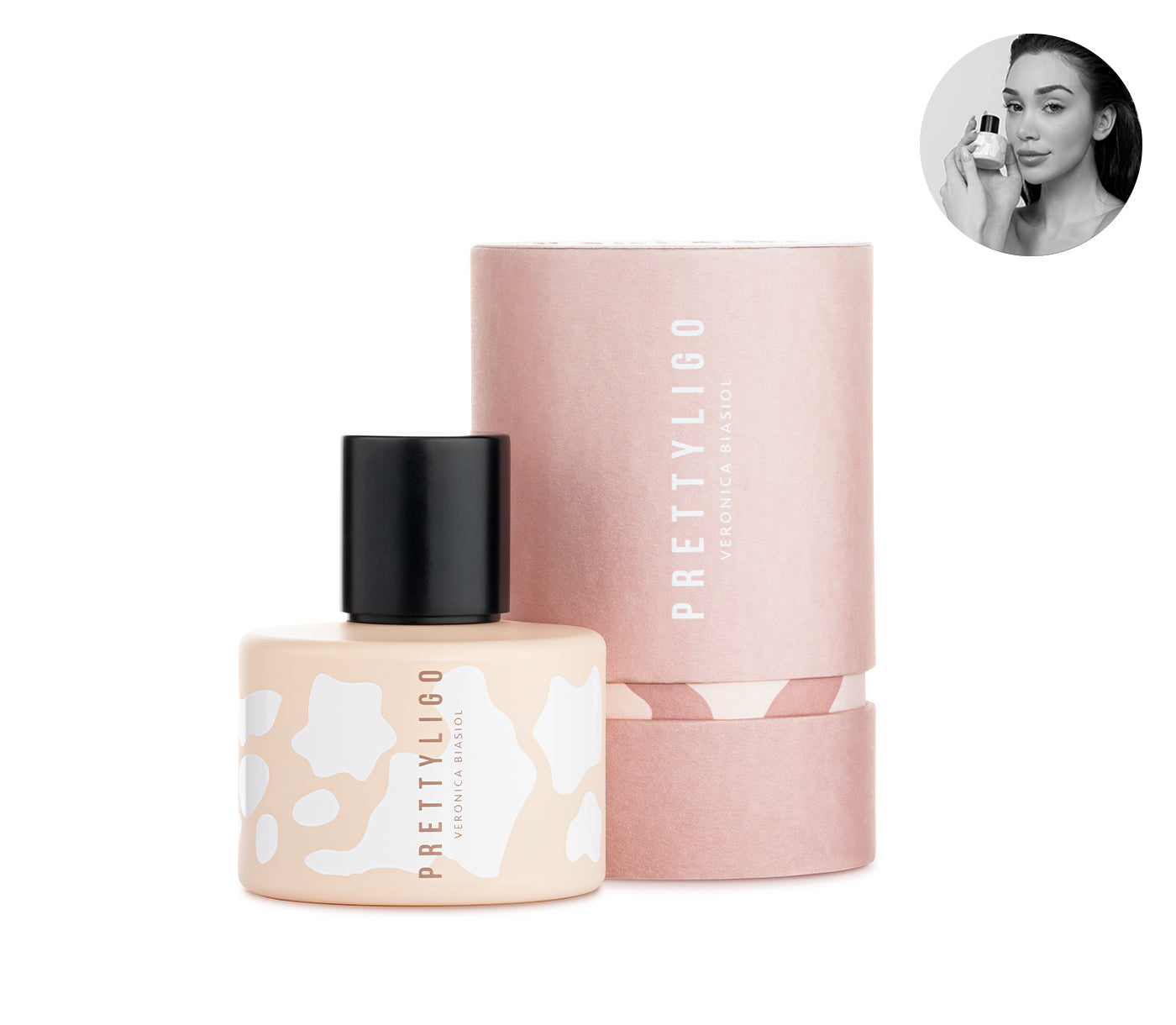 Prettyligo - 2ml