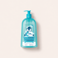 BIODERMA ABCDerm Gel Moussant 1000 ml – sprchový gel – MrRizz