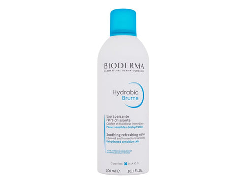 BIODERMA Hydrabio Brume 300 ml - 300ml - Pleťová voda a sprej