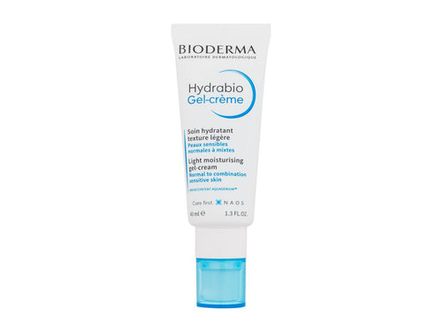 BIODERMA Hydrabio Gel-Creme 40 ml - 40ml - Denní pleťový krém
