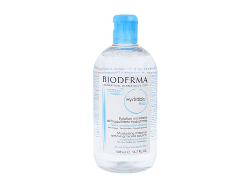 BIODERMA Hydrabio H2O 500 ml - 500ml - Micelární voda