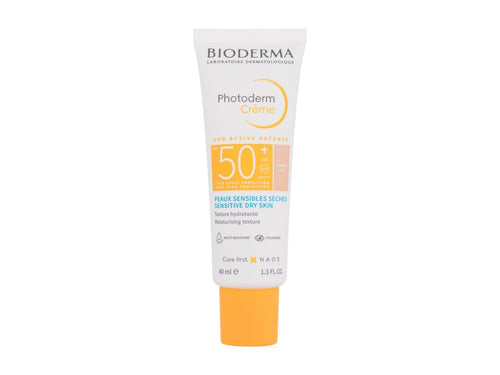BIODERMA Photoderm Cream 40 ml - 40ml - Opalovací přípravek na obličej