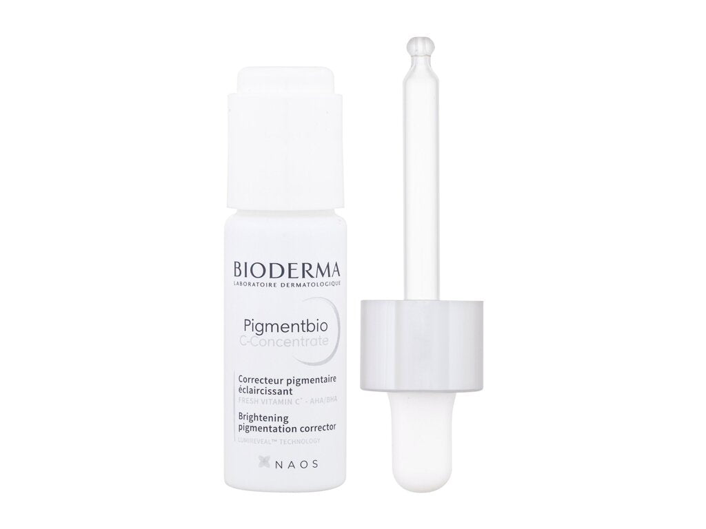BIODERMA Pigmentbio C-Concentrate 15 ml - 15ml - Pleťové sérum