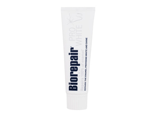 Biorepair Pro White 75 ml - 75ml - Zubní pasta