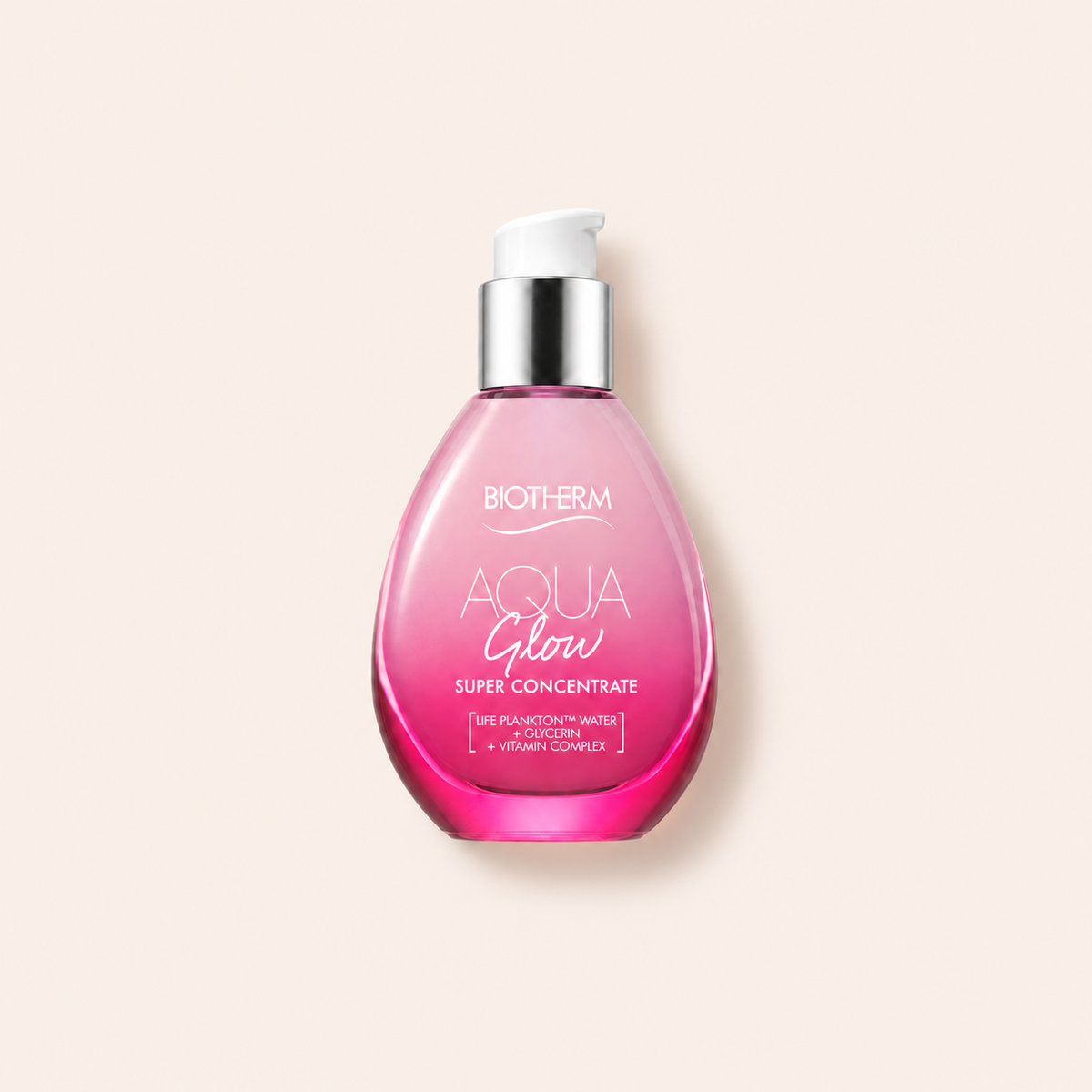 Biotherm Aqua Glow Pleťový gel 50 ml – MrRizz
