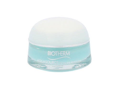 Biotherm Aquasource Total Eye Revitalizer 15 ml - 15ml - Oční krém