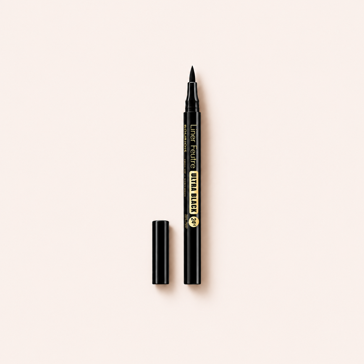 BOURJOIS Paris Liner Feutre Oční linka 0,8 ml – Ultra Black 41 – MrRizz