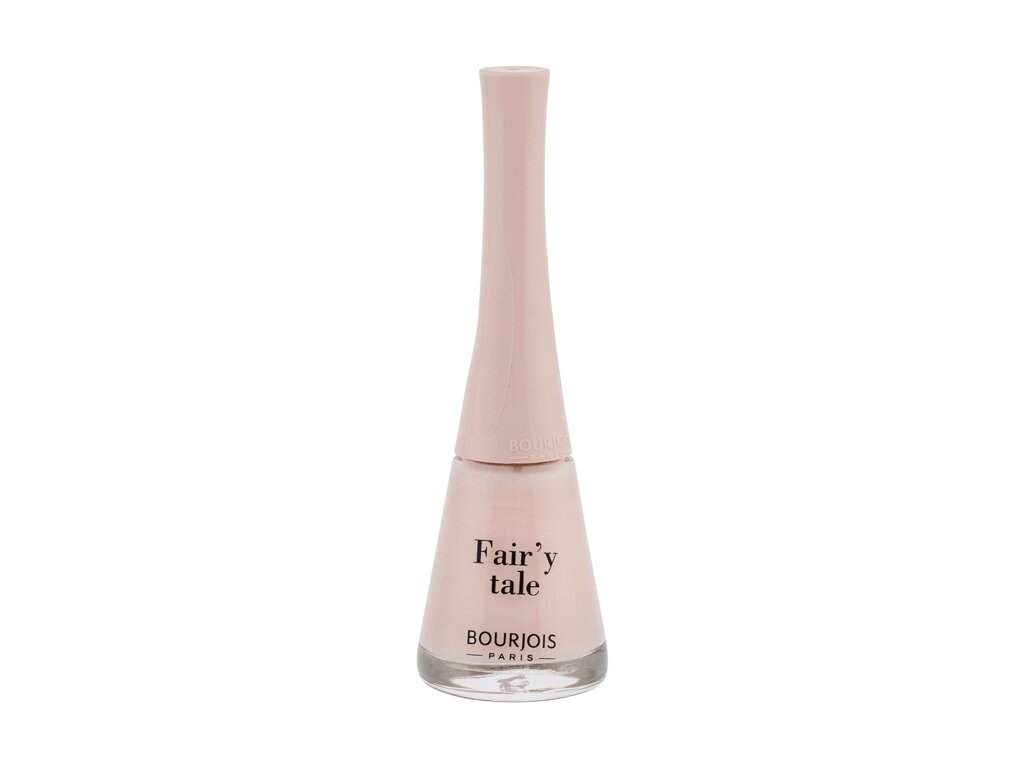 BOURJOIS Paris 1 Second 9 ml - 9ml - Lak na nehty
