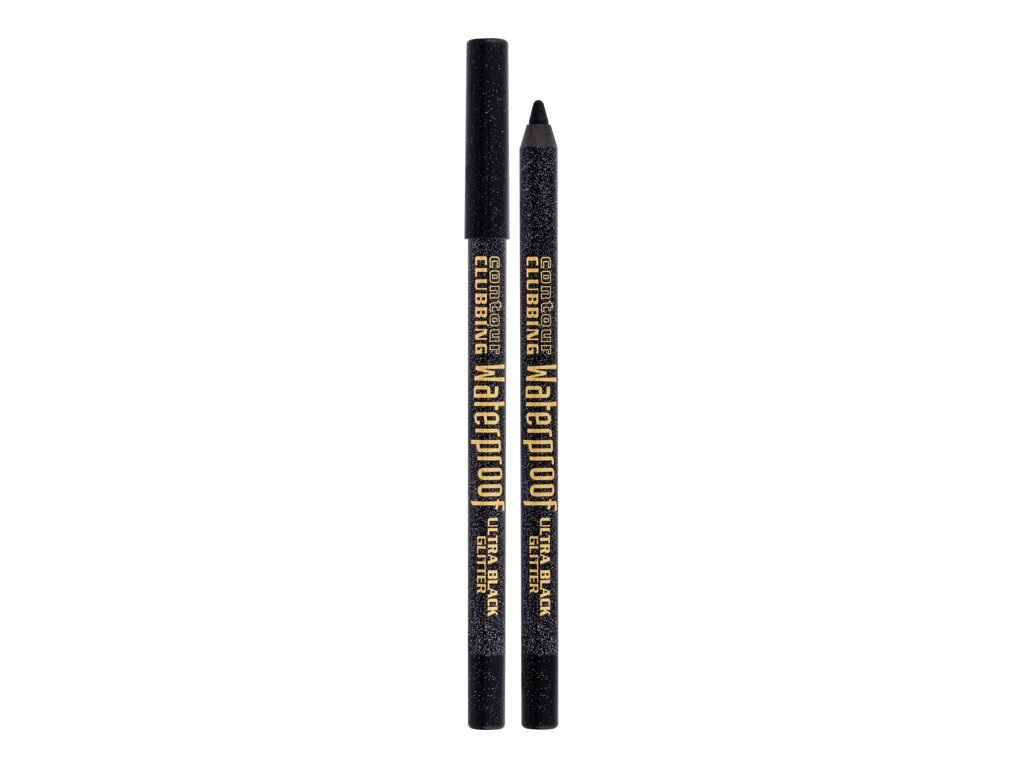 BOURJOIS Paris Contour Clubbing 1,2 ml - 1,2ml - Tužka na oči