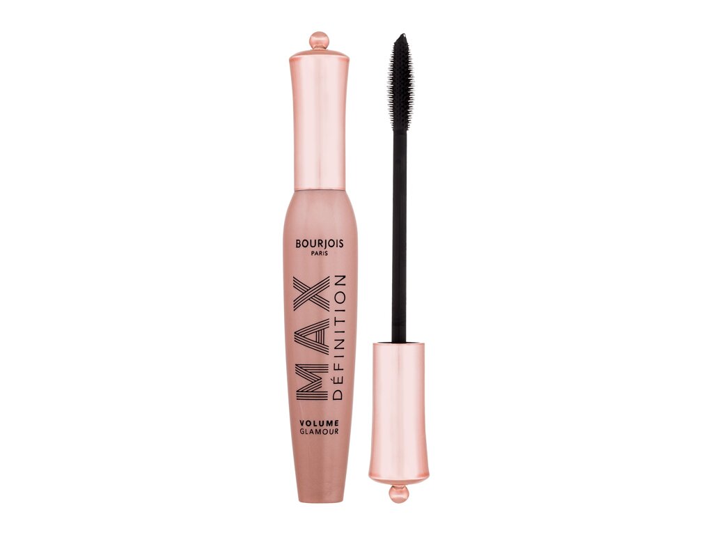 BOURJOIS Paris MAX Définition 12 ml - 12ml - Řasenka