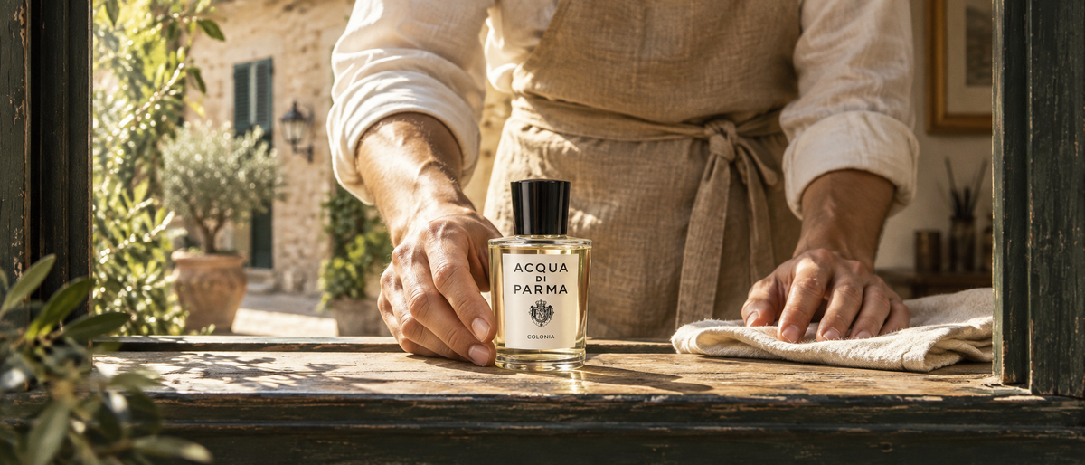 Acqua di Parma