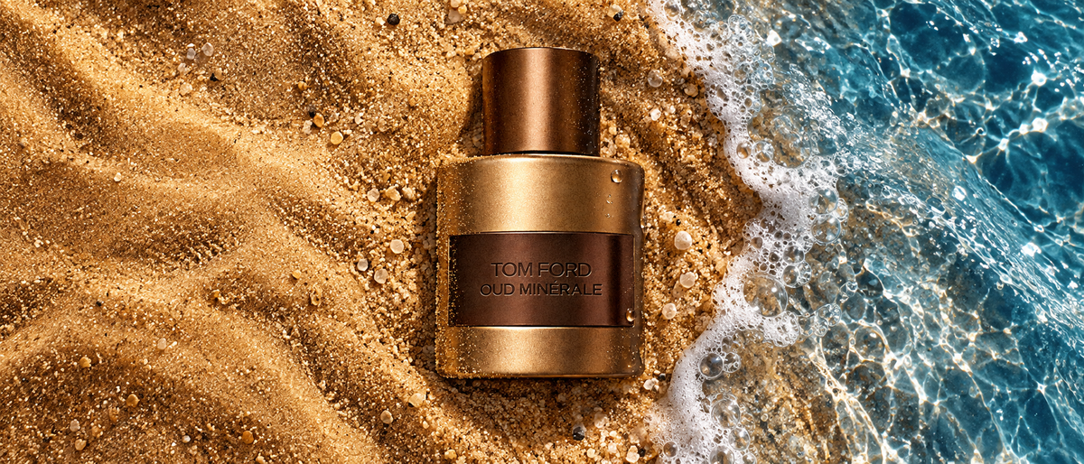 Tom Ford