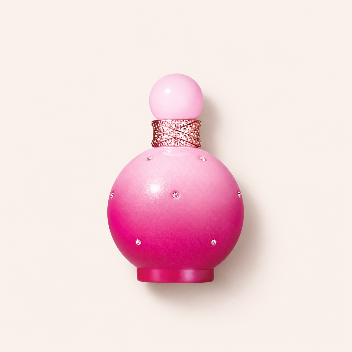 Britney Spears Fantasy Candied 100 ml – toaletní voda – MrRizz