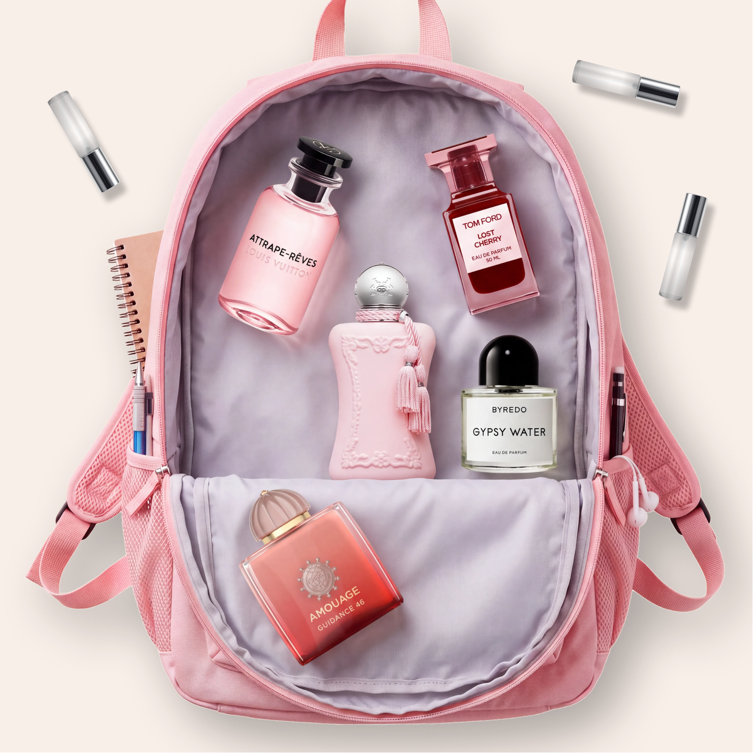 Back to School Deluxe Set Dámský
