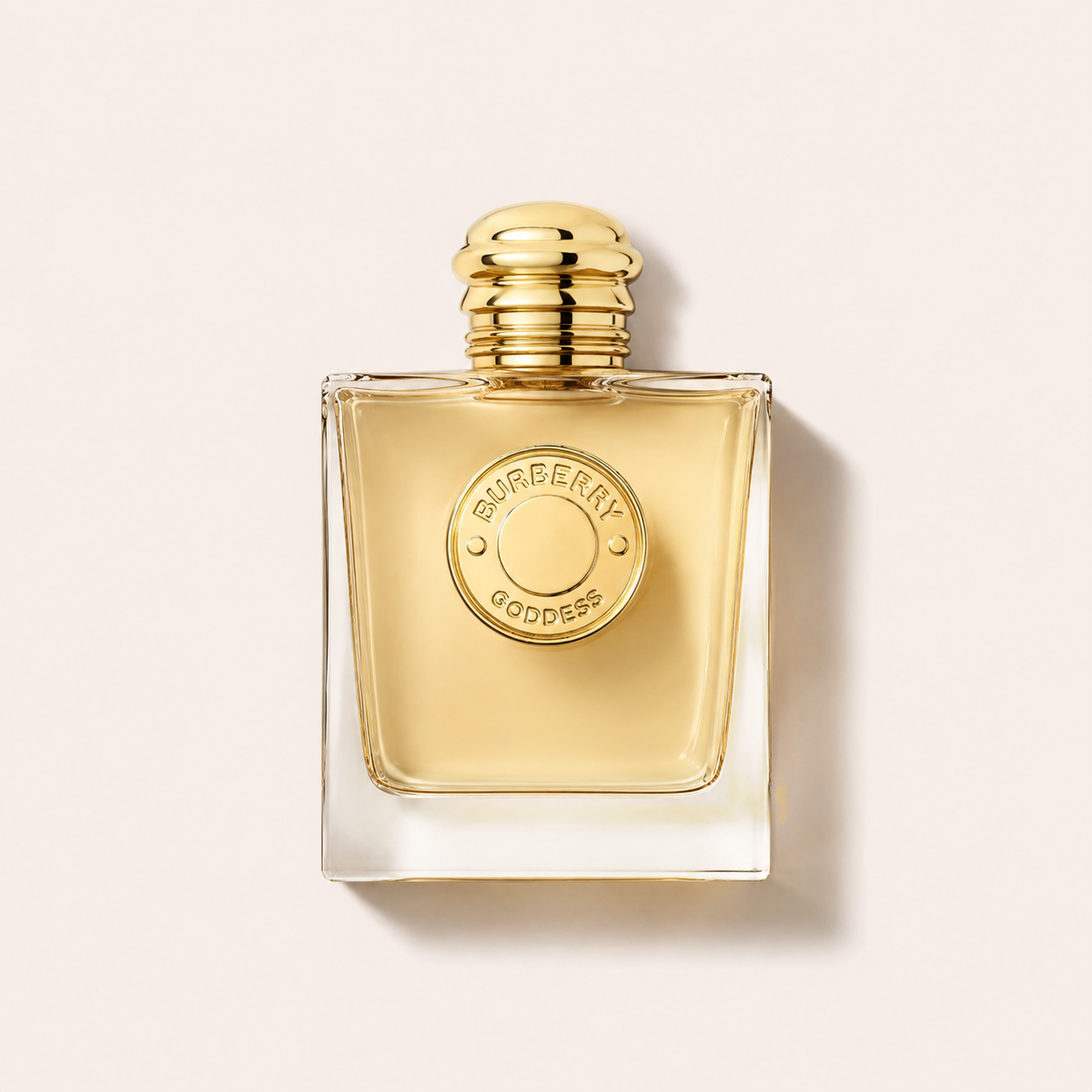 Flakon parfému Goddess Parfum Burberry – MrRizz