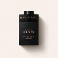 Flakon parfému Bvlgari Man In Black Parfum – MrRizz