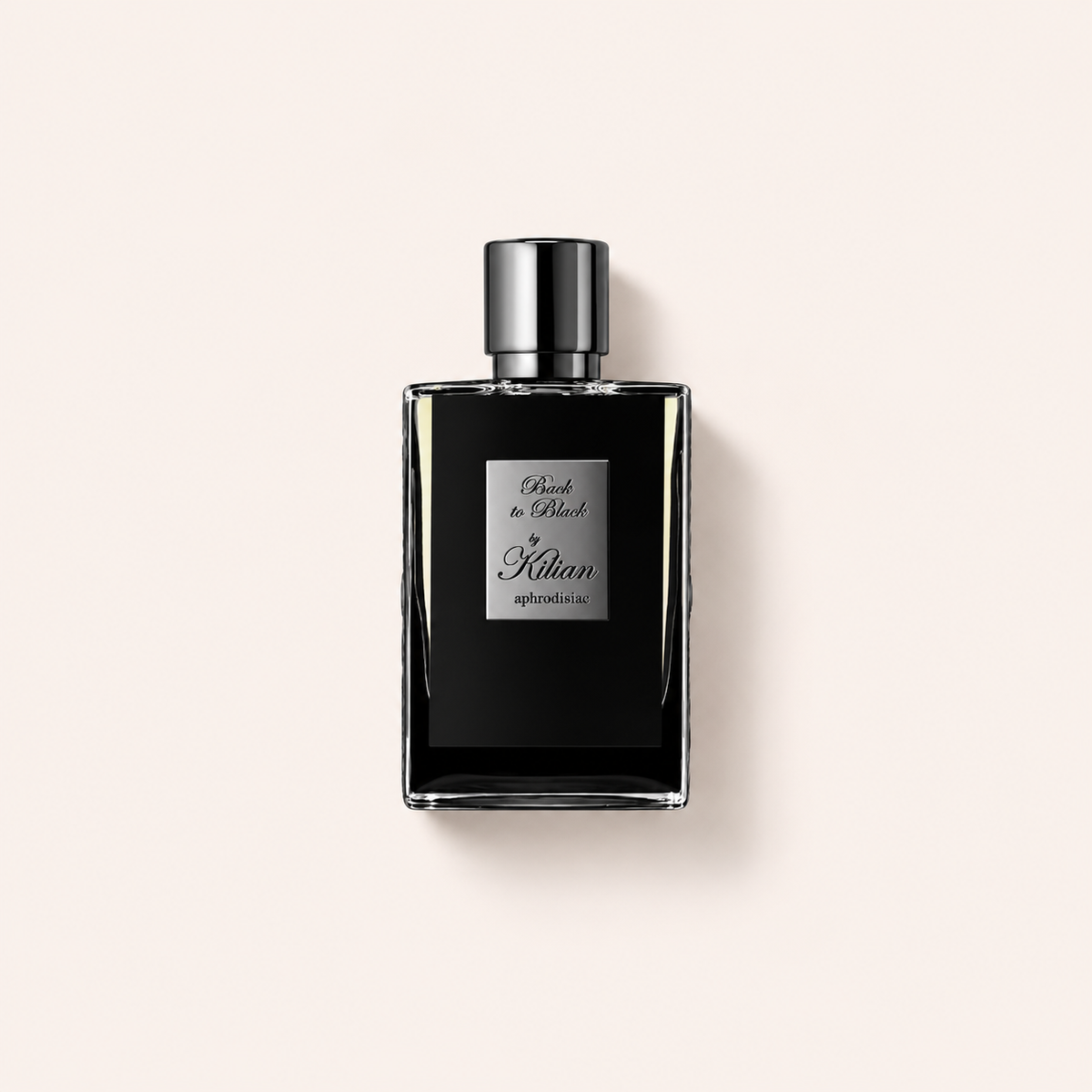 By Kilian The Cellars Back to Black 50 ml – parfémovaná voda – MrRizz