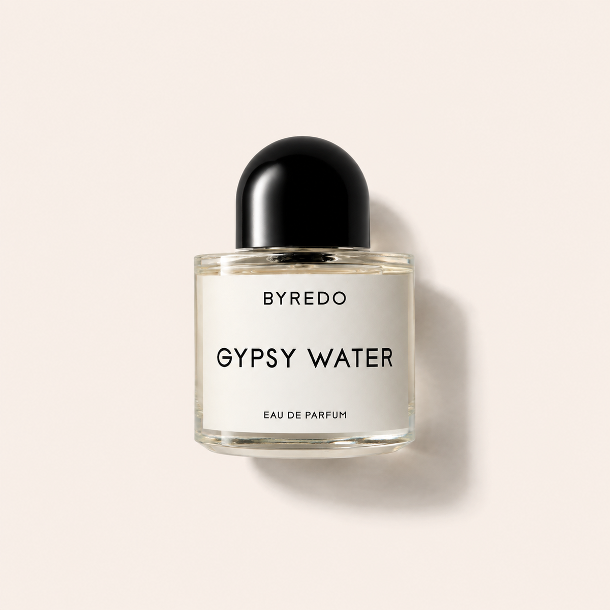 Byredo Gypsy Water